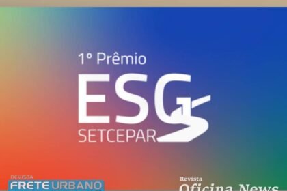 SETCEPAR reforça compromisso com o ESG com transportadoras