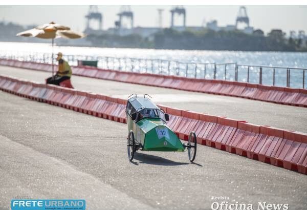Shell Eco-marathon Brasil apresenta desafios da mobilidade eficiente