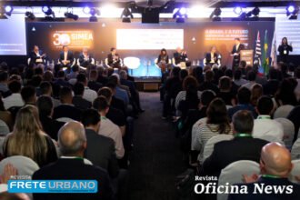 Na Coluna Mecânica Online: Descarbonização: Brasil possui leque de alternativas energéticas. SIMEA 2023 aponta Brasil como