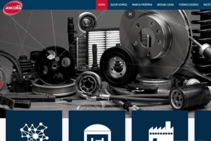 Rede ANCORA estreia o seu novo site e nova identidade visual