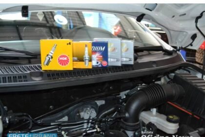 NTK alerta sobre riscos de combustíveis adulterados