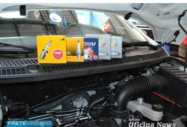 NTK alerta sobre riscos de combustíveis adulterados