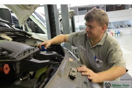 Mercedes-Benz lança planos de manutenção personalizados