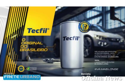 Tecfil apresenta novo conceito "O Original do Brasileiro"