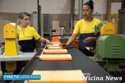 Tecfil atribui às mulheres muito de seu sucesso no mercado de reposição