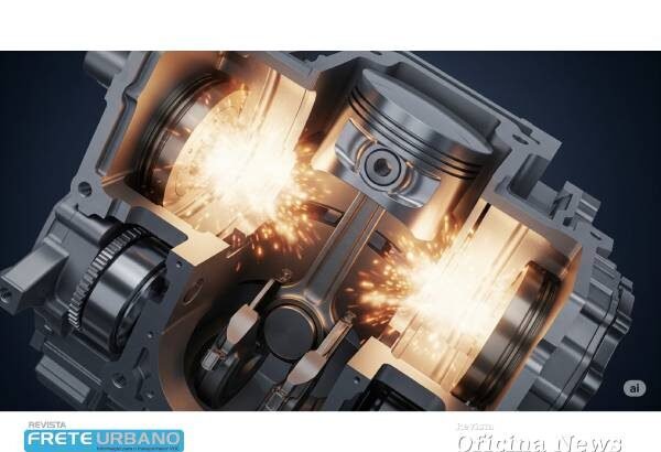 Torque e rotação: a força invisível que move seu carro