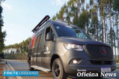 Cummins Meritor registra mais de 3 mil profissionais treinados