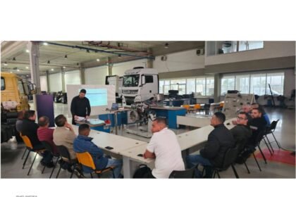 VWCO reforça treinamentos de profissionais na rede de concessionárias