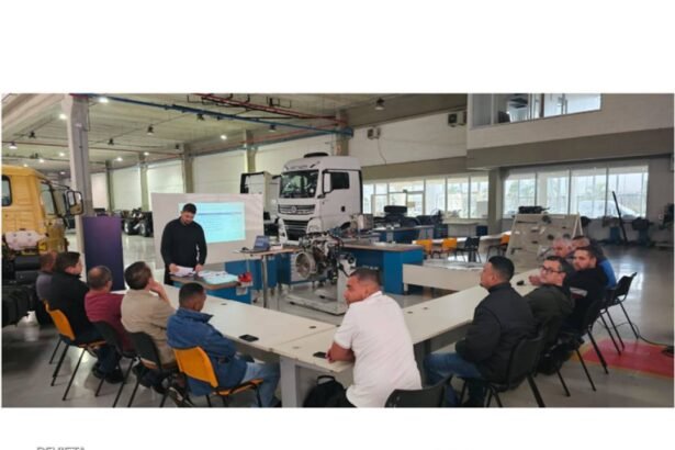 VWCO reforça treinamentos de profissionais na rede de concessionárias