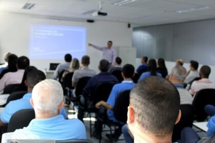 Delphi Technologies reinaugura sua escola de treinamento