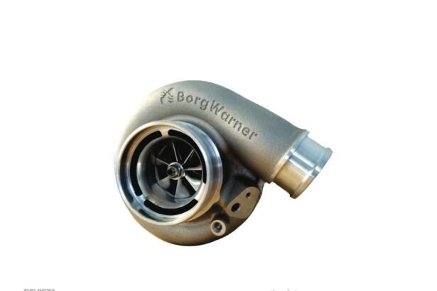 BorgWarner indica manutenção periódica para durabilidade do turbo