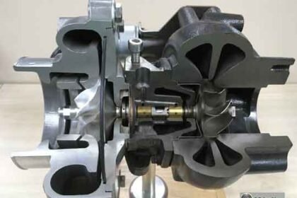 Honeywell desenvolve tecnologia para turbos sem titânio