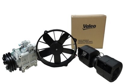 Reparts prevê um crescimento de 20% para o ano de 2018