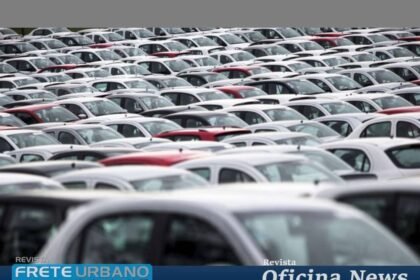 Feriados em abril impactaram vendas de veículos