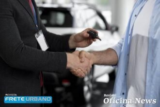 Fenabrave anuncia julho como melhor mês do ano de emplacamentos