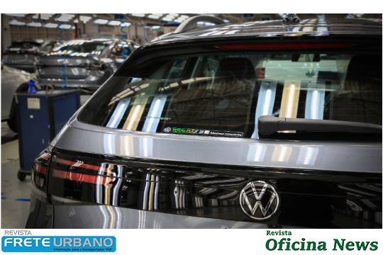 Com selos alusivos à tecnologia, a Volkswagen comemora os 20 anos dos motores TotalFlex. Dessa forma, veículos produzidos no Brasil receberão adesivo no vidro traseiro, comemorando as duas décadas de pioneirismo da marca na tecnologia flexível no Brasil.
