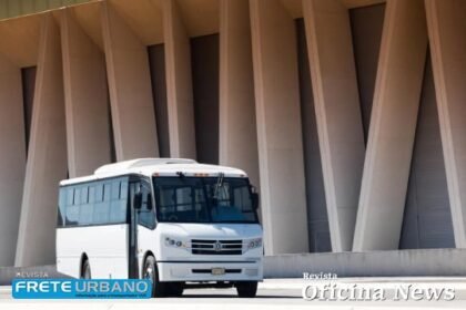 Volksbus mexicano registra recorde de 1.500 unidades vendidas