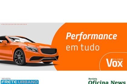 Vox Filtros anuncia novo posicionamento de marca