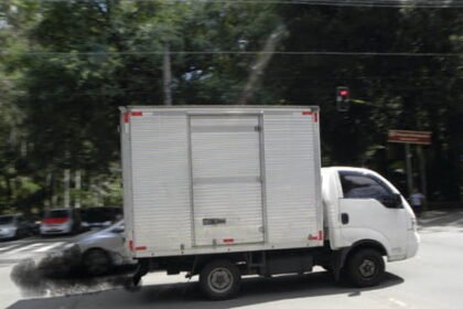 Sistema de recirculação de gás: quanto menos emissão melhor