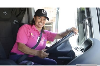 Mulheres ganham destaque na websérie da Mercedes-Benz