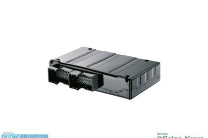 ZF inicia produção nacional de unidade eletrônica de freios