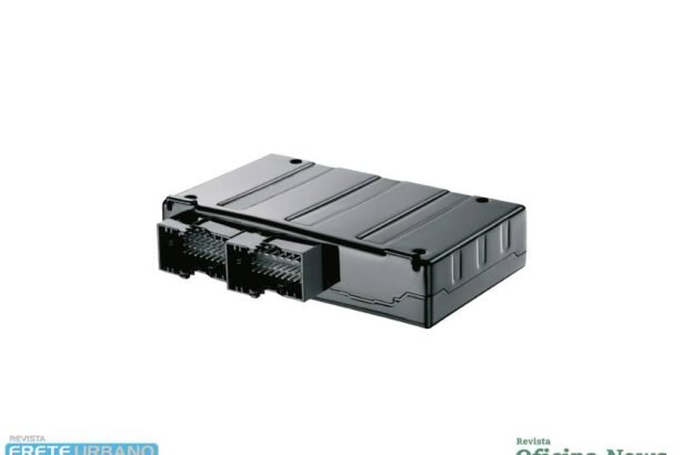 ZF inicia produção nacional de unidade eletrônica de freios