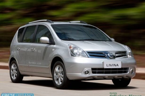 Nissan comemora 25 anos com modelos marcaram o mercado