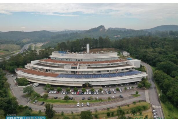 MAHLE amplia Tech Center em Jundiaí e reforça atuação nas Américas