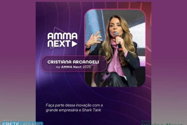 AMMA NEXT discute diversidade como estratégia no setor automotivo