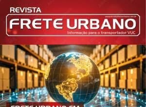 Transporte urbano em transformação