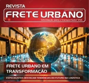 Transporte urbano em transformação