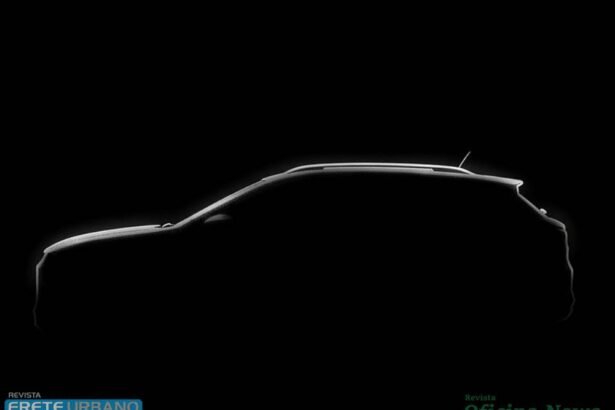 Chevrolet confirma Sonic como novo SUV cupê nacional