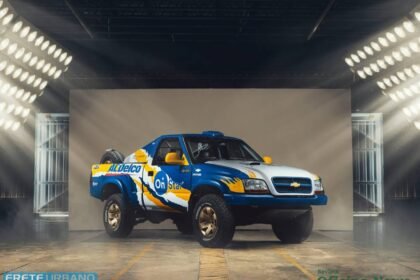 Chevrolet lança programa Vintage com restauração de clássicos
