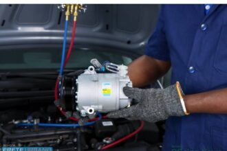 Delphi orienta sobre cuidados com o compressor do ar-condicionado