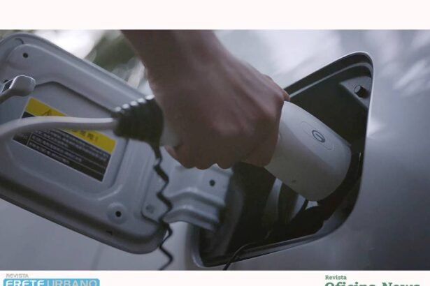 GAC e BeGreen planejam ampliar infraestrutura de recarga no Brasil