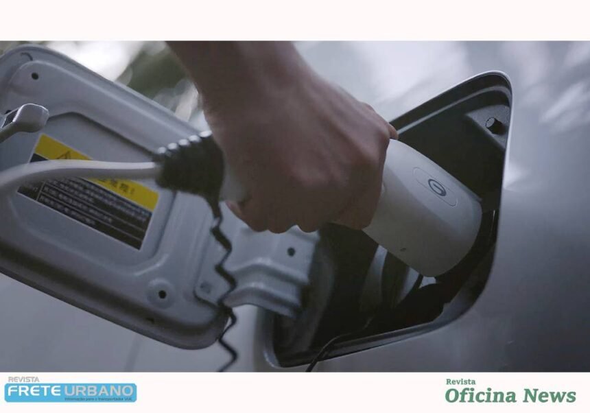 GAC e BeGreen planejam ampliar infraestrutura de recarga no Brasil