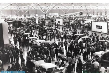 Salão do Automóvel retorna Anhembi com novos formatos