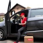 VUCs e pequenos transportadores: o motor do fim de ano nas cidades