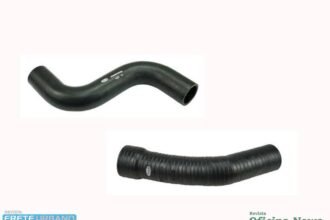 Magneti Marelli expande linha de mangueiras para caminhões