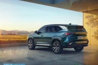 Renault Boreal com motor 1.3 turbo começa pré-venda 