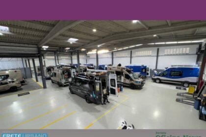 Raytec expande produção e mira varejo ao lado da Renault