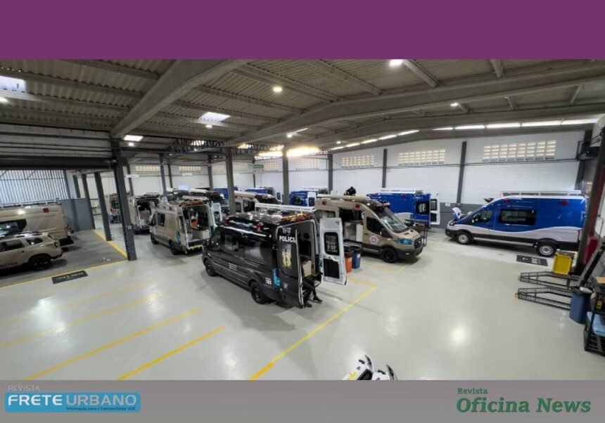 Raytec expande produção e mira varejo ao lado da Renault