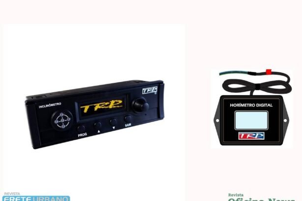 Paccar Parts amplia linha TRP para caminhões vocacionais