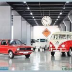 Volkswagen reabre visitas à fábrica Anchieta em São Bernardo