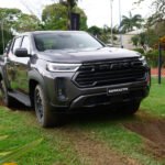 Ram Dakota tem pré-reserva iniciada no mercado brasileiro
