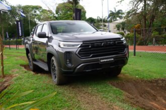 Ram Dakota tem pré-reserva iniciada no mercado brasileiro