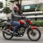 Honda lança CG160 Special Edition pelos 50 anos da CG