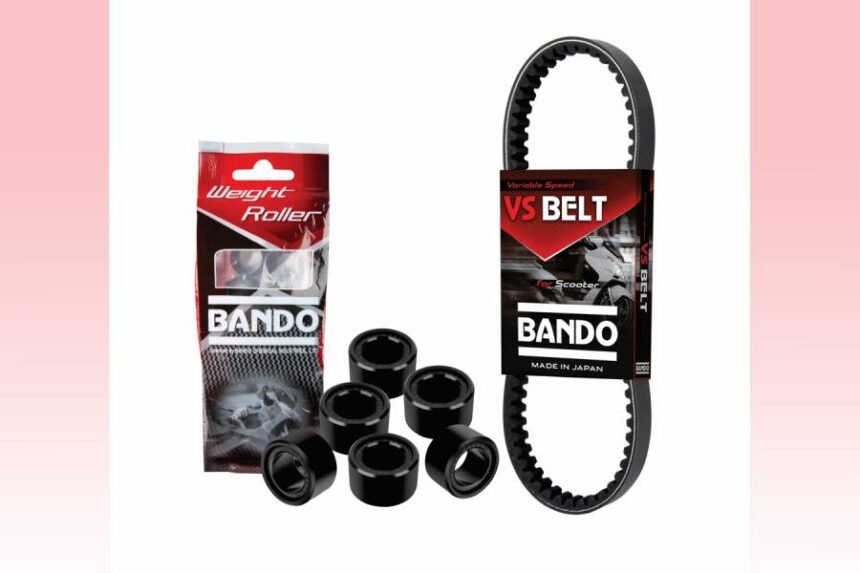 Manutenção após praia e estrada exige atenção redobrada nas motos 