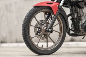 Honda lança CG160 Special Edition pelos 50 anos da CG