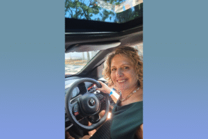 Carolina Vilanova é editora-chefe das Revistas Oficina News e Frete Urbano